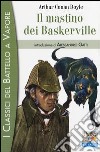 Il mastino dei Baskerville libro