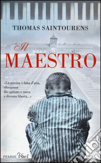 Il maestro libro