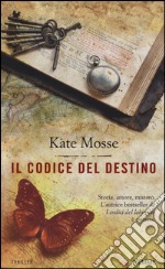 Il codice del destino libro