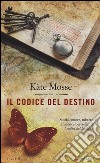 Il codice del destino libro