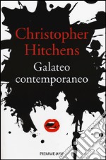 Galateo contemporaneo libro