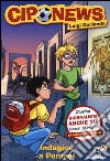 Indagine a Pompei libro