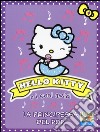 La principessa del pop. Hello Kitty e i suoi amici. Ediz. illustrata. Vol. 4 libro