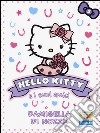 Damigella di nozze. Hello Kitty e i suoi amici. Ediz. illustrata. Vol. 5 libro