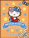 In spiaggia! Hello Kitty e i suoi amici. Ediz. illustrata. Vol. 6 libro