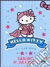 Segreti di bellezza. Hello Kitty e i suoi amici. Vol. 11 libro