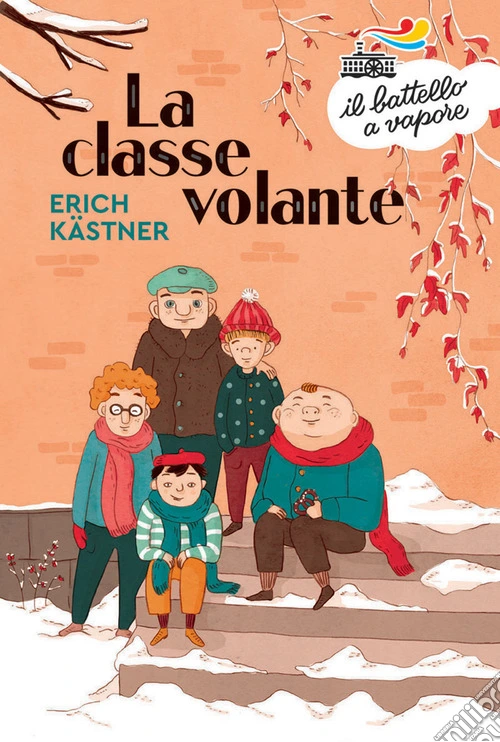 La classe volante
