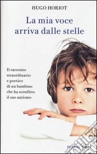 La mia voce arriva dalle stelle libro