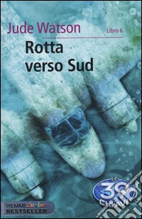 Rotta verso Sud libro