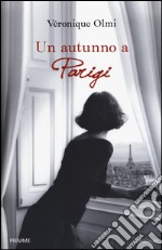 Un autunno a Parigi libro