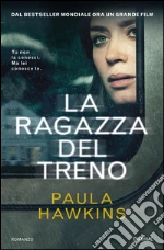 La ragazza del treno libro