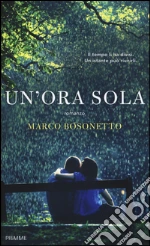 Un'ora sola libro