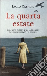 La quarta estate libro