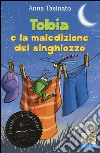 Tobia e la maledizione del singhiozzo libro