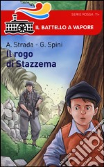 Il rogo di Stazzema libro