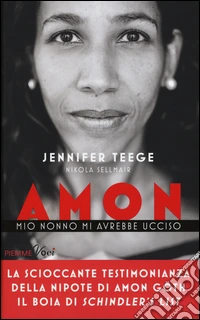 Amon. Mio nonno mi avrebbe ucciso libro