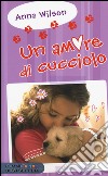 Un amore di cucciolo libro