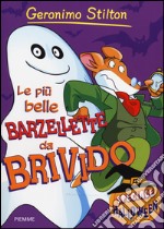 Le più belle barzellette da brivido. Speciale Halloween libro