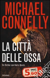 La città delle ossa libro