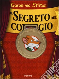 Il segreto del coraggio