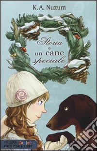 Storia di un cane speciale libro