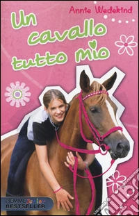 Un cavallo tutto mio libro