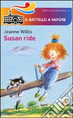 Susan ride. Ediz. illustrata libro