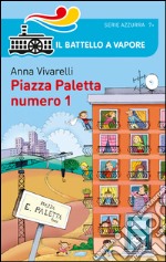 Piazza Paletta numero 1