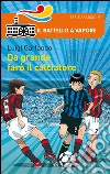 Da grande farò il calciatore libro