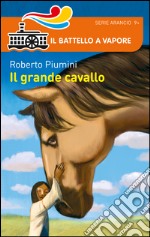 Il grande cavallo libro