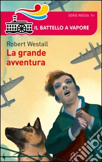 La grande avventura libro