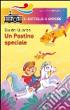 Un postino speciale. Ediz. illustrata libro