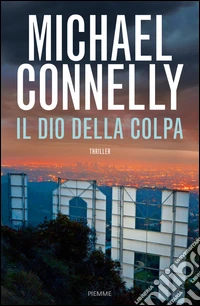 Il Dio della colpa libro