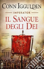 Il sangue degli dei. Imperator. Vol. 5 libro