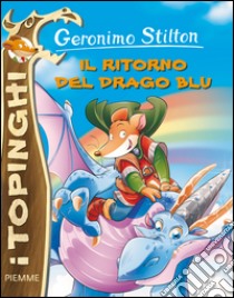 Nel Regno della Fantasia. Ediz. illustrata - Geronimo Stilton - Libro -  Piemme - Grandi libri