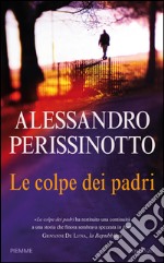 Le colpe dei padri libro