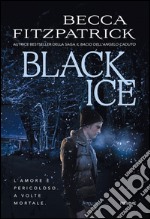 Black Ice libro