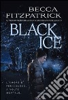 Black Ice libro