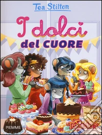 I dolci del cuore