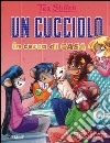 Un cucciolo in cerca di casa libro