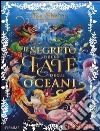 Il segreto delle fate degli oceani libro