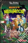 Mistero in Madagascar. Ediz. illustrata libro
