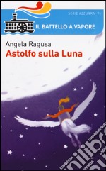 Astolfo sulla luna libro