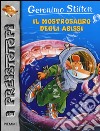 Il mostrosauro degli abissi. Preistotopi. Ediz. illustrata libro