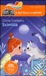 Scintilla libro