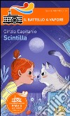 Scintilla libro