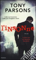 L'insonne libro