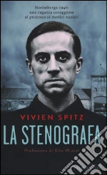 La stenografa