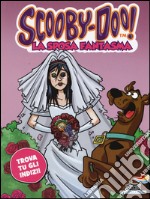 La sposa fantasma libro