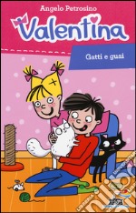 Gatti e guai libro